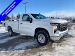 2026 Chevrolet Silverado 1500 Regular Cab RWD Pickup for sale #167410 - photo 7