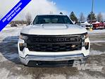 2026 Chevrolet Silverado 1500 Regular Cab RWD Pickup for sale #167410 - photo 8