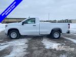 New 2026 Chevrolet Silverado 1500 Work Truck Regular Cab for sale #167412 - photo 4