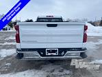 New 2026 Chevrolet Silverado 1500 Work Truck Regular Cab for sale #167412 - photo 3