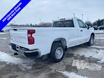 New 2026 Chevrolet Silverado 1500 Work Truck Regular Cab for sale #167412 - photo 5