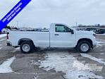 New 2026 Chevrolet Silverado 1500 Work Truck Regular Cab for sale #167412 - photo 6