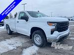 New 2026 Chevrolet Silverado 1500 Work Truck Regular Cab for sale #167412 - photo 7