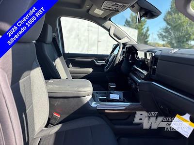 New 2026 Chevrolet Silverado 1500 - photo 1