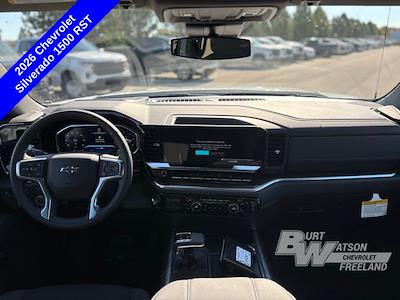 New 2026 Chevrolet Silverado 1500 - photo 1