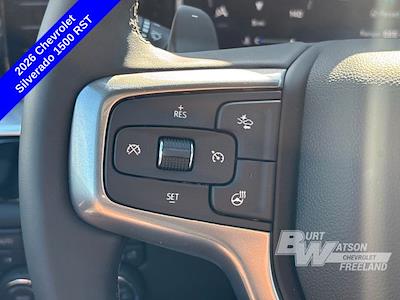 New 2026 Chevrolet Silverado 1500 - photo 1