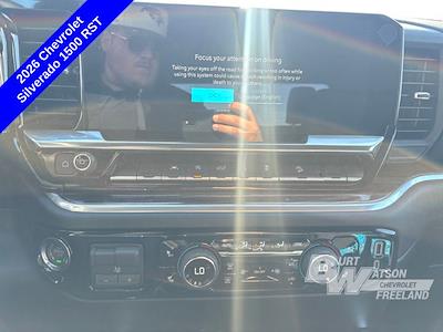 New 2026 Chevrolet Silverado 1500 - photo 1