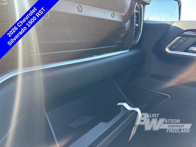 New 2026 Chevrolet Silverado 1500 - photo 1