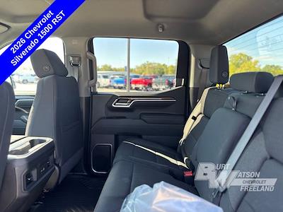 New 2026 Chevrolet Silverado 1500 - photo 1