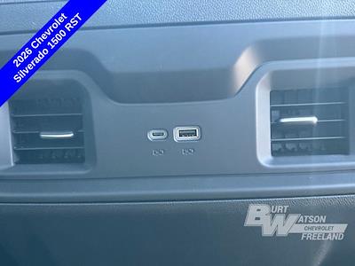 New 2026 Chevrolet Silverado 1500 - photo 1
