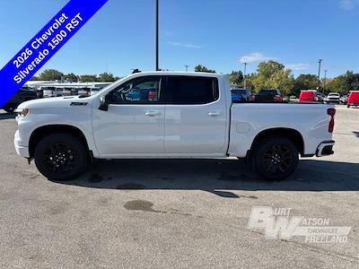 New 2026 Chevrolet Silverado 1500 - photo 1