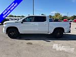 New 2026 Chevrolet Silverado 1500 RST Crew Cab 4WD Pickup for sale #167648 - photo 3