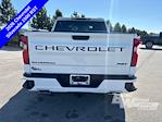 New 2026 Chevrolet Silverado 1500 RST Crew Cab 4WD Pickup for sale #167648 - photo 4