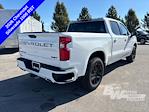 New 2026 Chevrolet Silverado 1500 RST Crew Cab 4WD Pickup for sale #167648 - photo 5