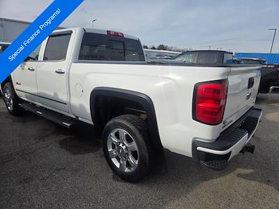 2019 Chevrolet Silverado 2500 Crew Cab 4WD Pickup for sale #168170 - photo 2