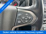 Used 2019 Chevrolet Silverado 2500 LTZ Crew Cab for sale #168170 - photo 12