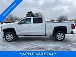 Used 2019 Chevrolet Silverado 2500 LTZ Crew Cab for sale #168170 - photo 4
