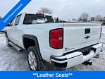 Used 2019 Chevrolet Silverado 2500 LTZ Crew Cab for sale #168170 - photo 5