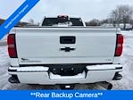 Used 2019 Chevrolet Silverado 2500 LTZ Crew Cab for sale #168170 - photo 1