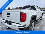 Used 2019 Chevrolet Silverado 2500 LTZ Crew Cab for sale #168170 - photo 6