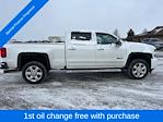 Used 2019 Chevrolet Silverado 2500 LTZ Crew Cab for sale #168170 - photo 2
