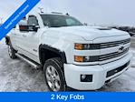 Used 2019 Chevrolet Silverado 2500 LTZ Crew Cab for sale #168170 - photo 7