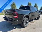 Used 2020 Ram 1500 Rebel Crew Cab for sale #168250A - photo 6