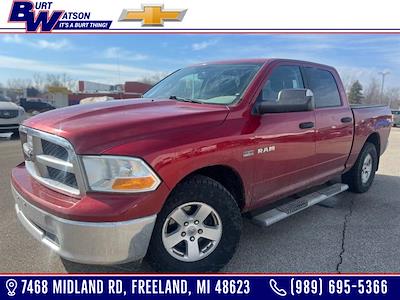Used 2010 Dodge Ram 1500 - photo 1