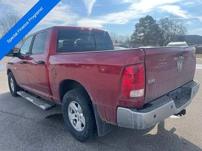 Used 2010 Dodge Ram 1500 - photo 1