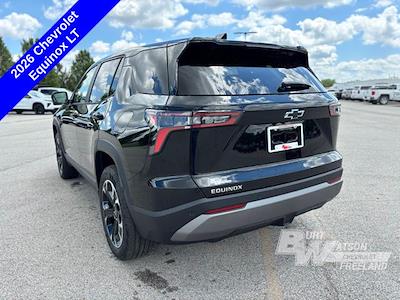 New 2026 Chevrolet Equinox LT SUV for sale #168545 - photo 2