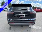 New 2026 Chevrolet Equinox LT SUV for sale #168545 - photo 4