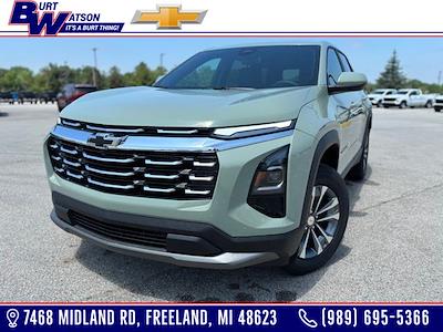 New 2026 Chevrolet Equinox LT SUV for sale #169150 - photo 1