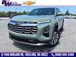 New 2026 Chevrolet Equinox LT SUV for sale #169150 - photo 1