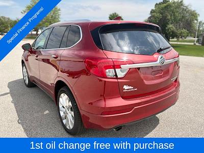 2016 Buick Envision AWD SUV for sale #169253 - photo 2