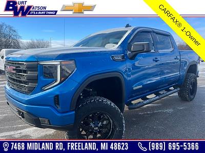 Used 2023 GMC Sierra 1500 Elevation Crew Cab for sale #169389A - photo 1