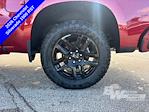 New 2026 Chevrolet Silverado 1500 RST Crew Cab 4WD Pickup for sale #170059 - photo 26