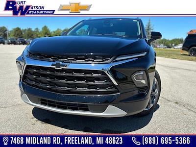 New 2025 Chevrolet Blazer LT SUV for sale #170092 - photo 1
