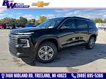 New 2026 Chevrolet Traverse LT SUV for sale #170281 - photo 1