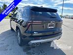 New 2026 Chevrolet Traverse LT SUV for sale #170281 - photo 2