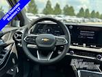 New 2026 Chevrolet Equinox LT AWD SUV for sale #170687 - photo 15