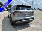New 2026 Chevrolet Equinox LT AWD SUV for sale #170687 - photo 2
