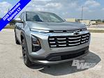 New 2026 Chevrolet Equinox LT AWD SUV for sale #170687 - photo 7