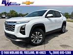 New 2026 Chevrolet Equinox LT SUV for sale #170797 - photo 1