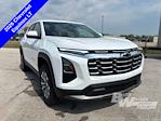 New 2026 Chevrolet Equinox LT SUV for sale #170797 - photo 7
