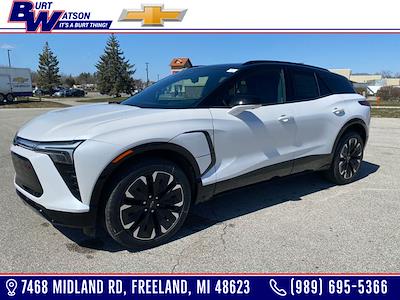 2025 Chevrolet Blazer EV AWD SUV for sale #171017 - photo 1