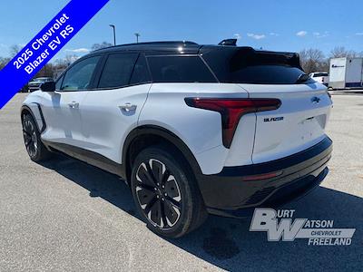 2025 Chevrolet Blazer EV AWD SUV for sale #171017 - photo 2