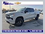 New 2026 Chevrolet Silverado 1500 RST Crew Cab 4WD Pickup for sale #171642 - photo 1
