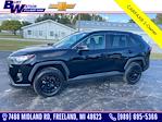 2021 Toyota RAV4 FWD SUV for sale #172055B - photo 1