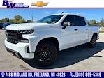 2022 Chevrolet Silverado 1500 Crew Cab 4WD Pickup for sale #172233B - photo 1