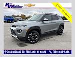 2023 Chevrolet Trailblazer AWD SUV for sale #172458B - photo 1